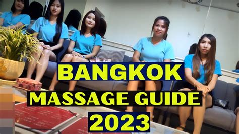 Bangkok Massage (2)